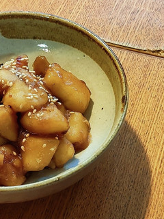 照り上手!じゃがいも-レシピのメイン写真