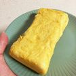 ハチ子のふわふわだし巻き玉子改
