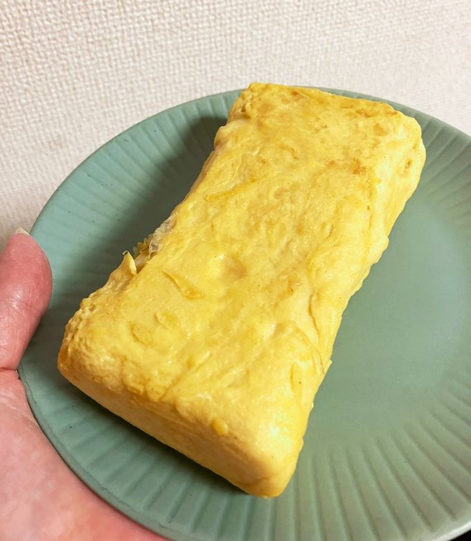 ハチ子のふわふわだし巻き玉子改 by yamaneko☆ 【クックパッド】 簡単