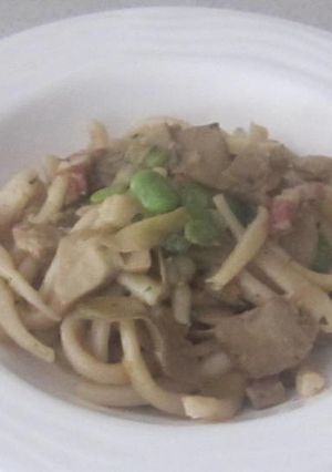 ピチのレモン醤油-レシピのメイン写真