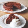 チョコファウンテン米粉北欧ケーキ正月お節
