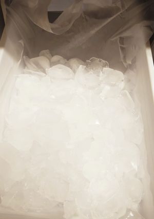 製氷器-レシピのメイン写真