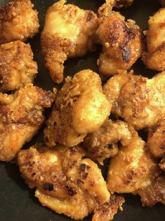 揚げない唐揚げ(覚書)-レシピのメイン写真