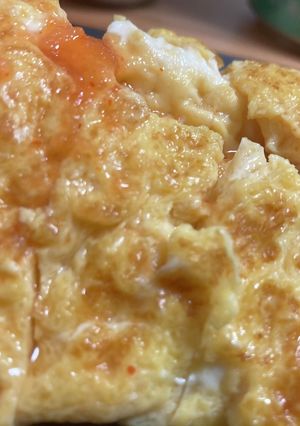 ワイの玉子焼き-レシピのメイン写真