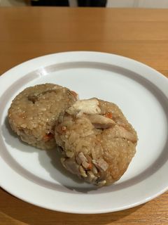 ★PAOPAO風★絶品中華ちまき★-レシピのメイン写真