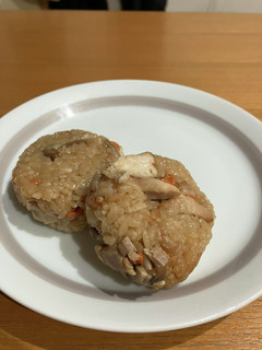 ★PAOPAO風★絶品中華ちまき★-レシピのメイン写真