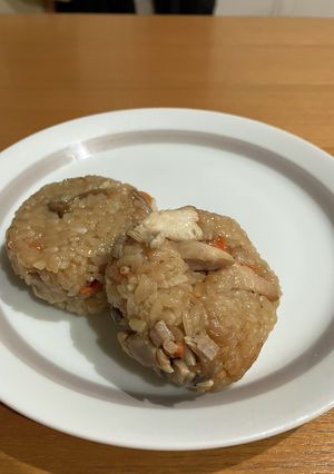 ★PAOPAO風★絶品中華ちまき★-レシピのメイン写真