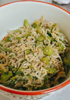 ご飯がススム!常備菜-レシピのメイン写真