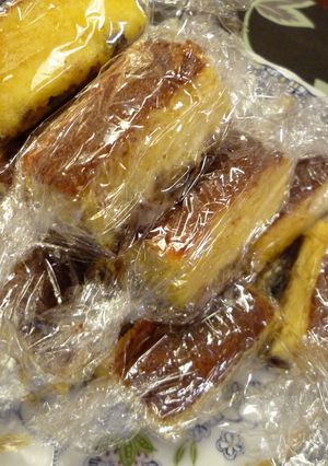 チーズケーキ-レシピのメイン写真