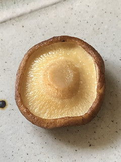 塩とオリーブオイルだけで!焼き椎茸-レシピのメイン写真