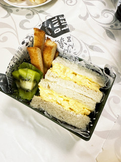 娘のお弁当2023.12.12-レシピのメイン写真