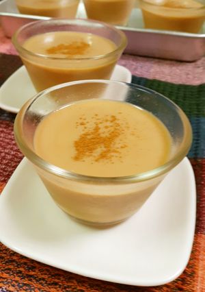 チャイ風味ゼリー♡-レシピのメイン写真