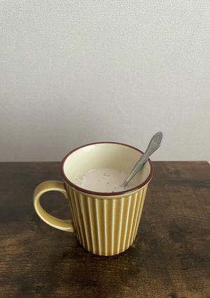 体温まる、ホットイチゴミルク-レシピのメイン写真