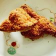 さっぱり大人のツナカツ#鰹たたきリメイク