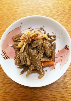 北海道の冬の味覚♪たらこあえ-レシピのメイン写真
