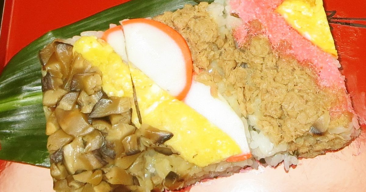 基本からアレンジまで！思わずつくりたくなる「箱寿司」のレシピ集 | クックパッド