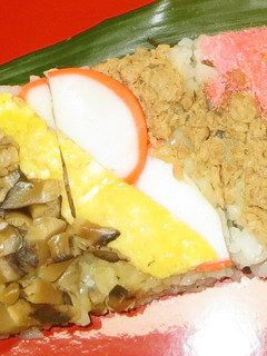 箱寿司-レシピのメイン写真