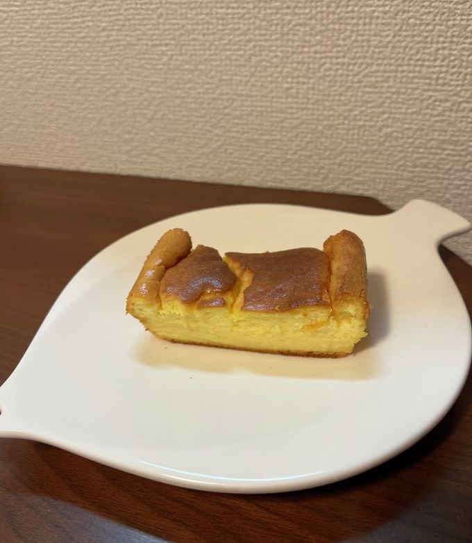 スフレケーキ by ☆rindahlia 【クックパッド】 簡単おいしいみんなの
