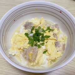 รูปของ 親子丼
