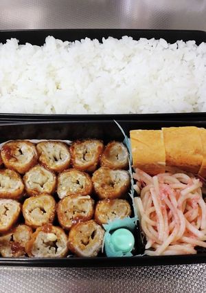 高1息子弁当　12/12　覚書134-レシピのメイン写真