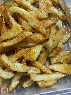 ちくわの七味マヨ炒め-レシピのメイン写真