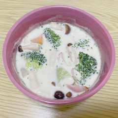 รูปของ ミルクスープ