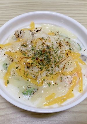 グラタン-レシピのメイン写真