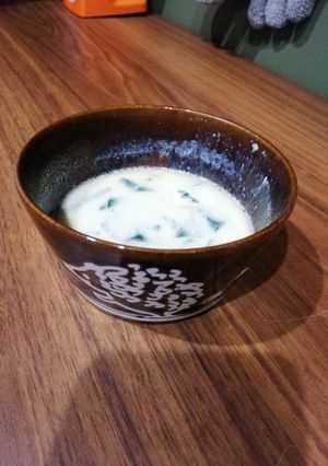 簡単★ありもので★ミルクスープ-レシピのメイン写真