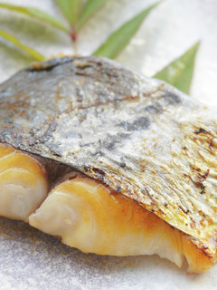 優しい旨味。鰆(さわら)の塩麴焼き-レシピのメイン写真