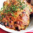残りご飯で☆簡単豆乳ドリア(具無し)