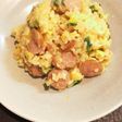 炊飯器で作れる炒飯