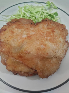 塩麹鳥の山賊焼き-レシピのメイン写真