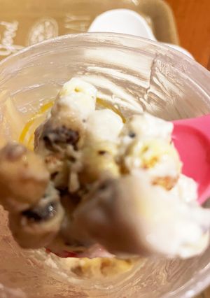 蓮の実 ヨーグルト漬-レシピのメイン写真