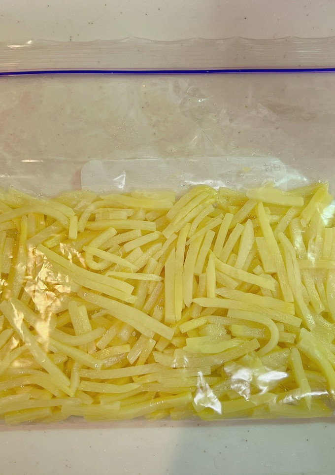 余ったタケノコの水煮をおいしく冷凍保存♪-レシピのメイン写真