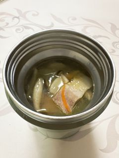 娘のお弁当2023.12.13-レシピのメイン写真