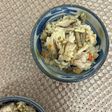 炊飯器で五目おこわ*もち米不使用