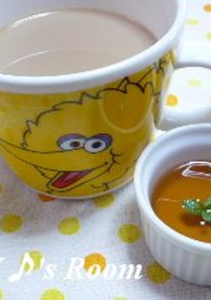 まろやか幸せ♡ メープルカフェオレ☆彡-レシピのメイン写真