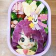 お弁当 星野アイ ほしのあい 推しの子