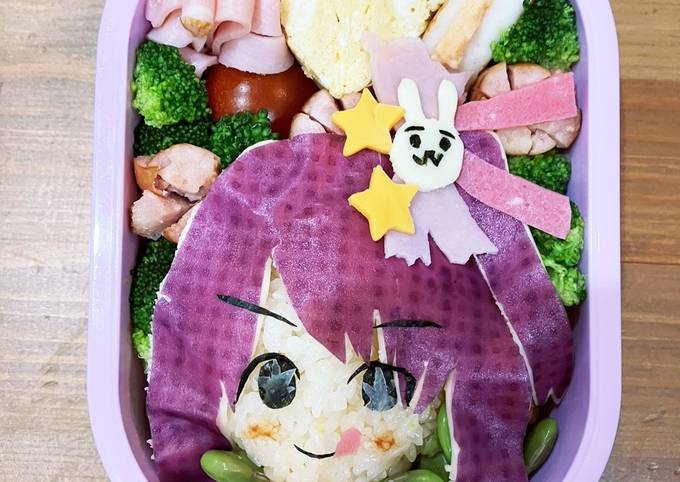 お弁当 星野アイ ほしのあい 推しの子 by Hinanoママ♡ 【クックパッド】 簡単おいしいみんなのレシピが392万品