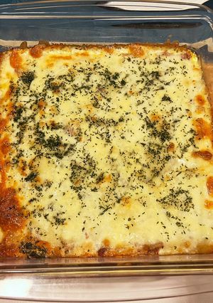 チーズがけジェパーズパイ-レシピのメイン写真