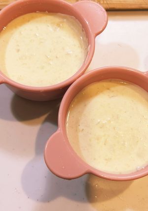 ♡クリームチーズじゃがいもスープ-レシピのメイン写真