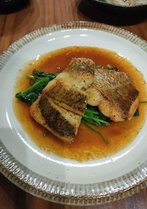 真鯛のムニエル レモンバター醤油-レシピのメイン写真