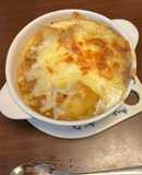 チーズカレードリア～最高な2日目カレー～