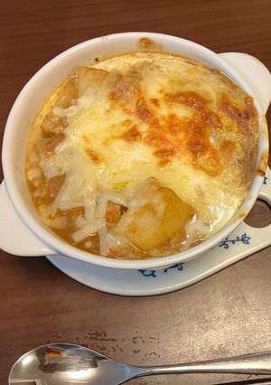 チーズカレードリア～最高な2日目カレー～-レシピのメイン写真