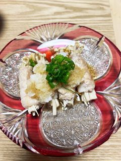 えのきの豚肉巻きwith大根おろし-レシピのメイン写真