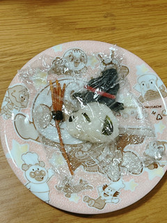 高校男子弁当 キャラ弁 ハロウィン-レシピのメイン写真