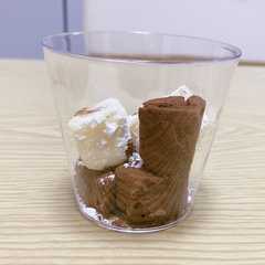 รูปของ 生チョコ