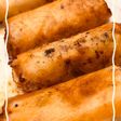 油温度のコツで簡単!サクサク春巻き