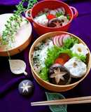 ちくわぶの白だし煮★お弁当にも