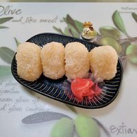 基本からアレンジまで！思わずつくりたくなる「塩おにぎり」の